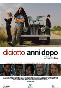 Diciotto anni dopo (2010)