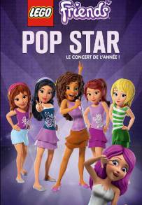 Lego Friends: Amiche per Sempre (2016)