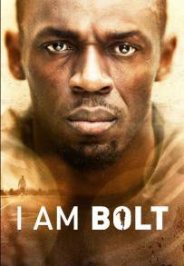 I Am Bolt (2016)