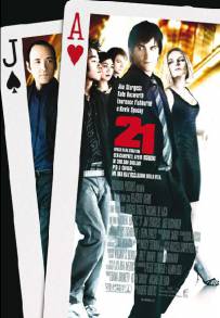 21 - Blackjack (2008)