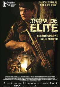 Tropa de elite - Gli squadroni della morte (2007)