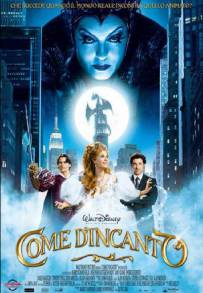 Come d'incanto (2007)