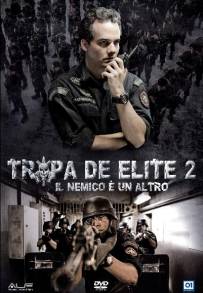 Tropa de elite 2 - Il nemico ora è un altro (2010)