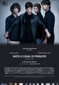 Nato a Casal di Principe (2017)