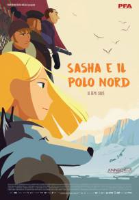 Sasha e il grande Nord (2015)