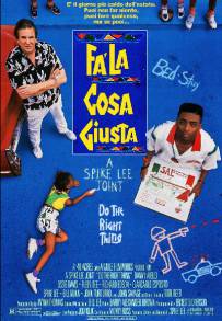 Fa' la cosa giusta (1989)