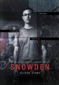 Snowden (2016)