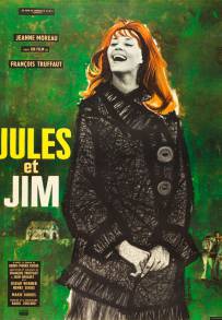 Jules e Jim (1962)