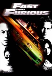 Fast and Furious (2001)