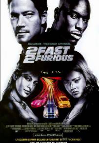 2 Fast 2 Furious (2003)