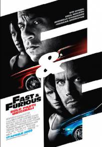 Fast &amp; furious - Solo parti originali (2009)