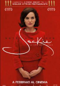 Jackie (2016)