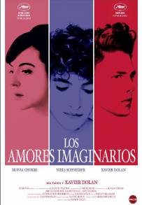 Les amours imaginaires (2010)