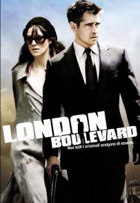 London Boulevard (2010)