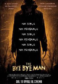 The Bye Bye Man (2017)