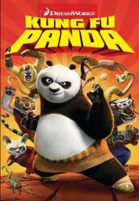 Kung Fu Panda (2008)