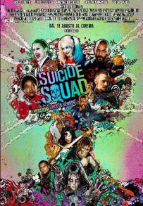 Suicide Squad (2016)