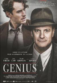 Genius (2016)