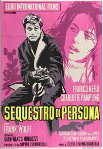 Sequestro di persona (1968)