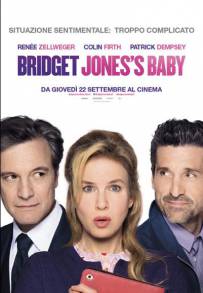 Bridget Jones's Baby (2016)