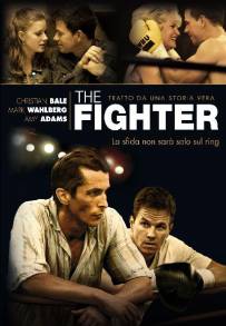 The Fighter (2010)