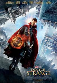 Doctor Strange (2016)