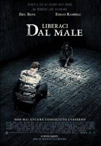 Liberaci dal male (2014)