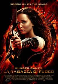 Hunger Games: La ragazza di fuoco (2013)