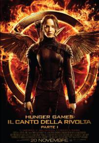 Hunger Games: Il canto della rivolta - Parte 1 (2014)