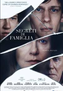 Segreti di famiglia (2015)