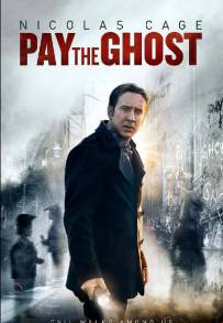 Pay the Ghost (2015)