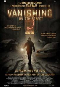 Vanishing on 7th Street (2010)