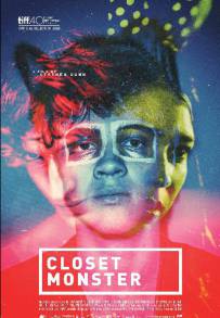 Closet Monster (2015)