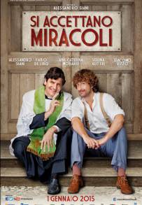 Si accettano miracoli (2015)