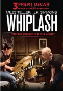 Whiplash (2014)