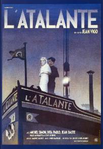 L'Atalante (1934)