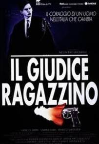 Il giudice ragazzino (1994)