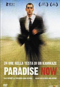 Paradise Now (2005)