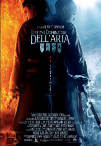 L'ultimo dominatore dell'aria (2010)