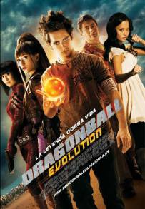 Dragonball Evolution (2009)