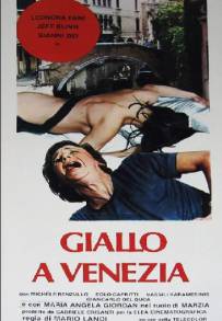 Giallo a Venezia (1979)