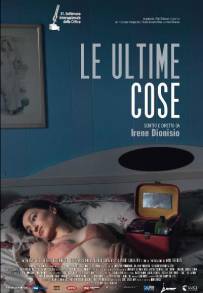 Le ultime cose (2016)