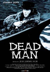 Dead Man (1995)