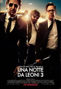 Una notte da leoni 3 (2013)