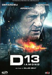 Diamond 13 (2009)