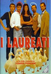 I laureati (1995)