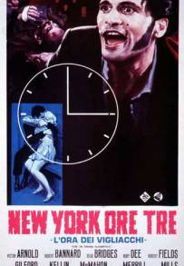 New York ore 3: l'ora dei vigliacchi (1967)