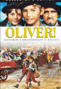 Oliver! (1968)