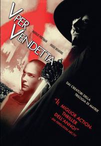 V per Vendetta (2005)