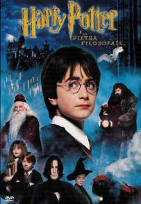 Harry Potter e la pietra filosofale (2001)